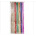 Hot Sale Foil Curtain Hanging Rainbow Color Curtain